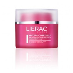 Lierac Hydra Chrono Crema Piel Muy Seca 40ml