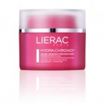 LIERAC HYDRA CHRONO CREMA PIEL MUY SECA 40 ML