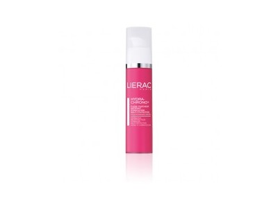 Lierac Hydra Chrono Fraicheur Fluído 40ml Lierac Hydra Chrono Fraicheur Fluído 40ml