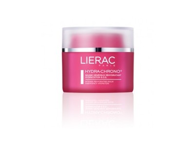 Lierac Hydra Chrono Bálsamo Rico Rehidratante 40ml