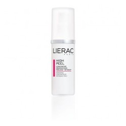 Lierac High Peel Concentrado Renovador Intensivo 30ml