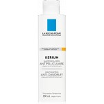 LA ROCHE-POSAY KERIUM CHAMPU CASPA SECA 200 ML