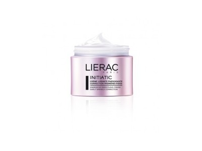 Lierac Initiatic Crema Alisante Primeras Arrugas 40ml Lierac Initiatic Crema Alisante Primeras Arrugas 40ml
