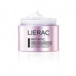 LIERAC INITIATIC CREMA ALISANTE PRIMERAS ARRUGAS 40 ML.