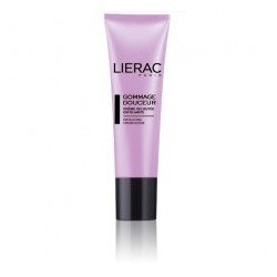 Lierac Gommage Douceur Crema Exfoliante Aterciopelada Tubo 50ml