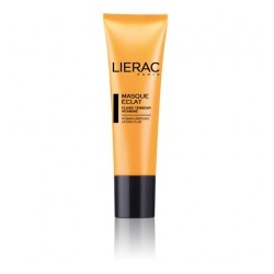 Lierac Masque Eclat Fluído Tensor Vitaminada 50ml