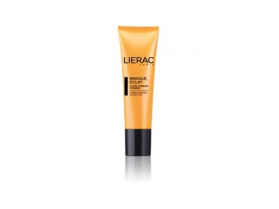Lierac Masque Eclat Fluído Tensor Vitaminada 50ml