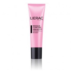 Lierac Masque Confort Crema Untuosa Hidratante 50ml