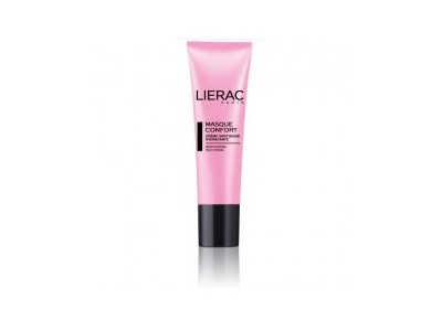 Lierac Masque Confort Crema Untuosa Hidratante 50ml