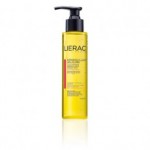 LIERAC DEMAQUILLANT VELOURS 150 ML. ACEITE DESMAQUILLANTE ROSTRO