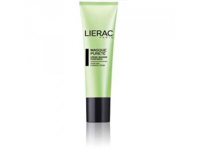 Lierac Masque Purete Crema Mousse 50ml