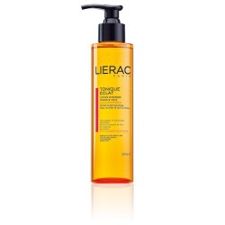 Lierac Tonique Eclat Desmaquillante 200ml