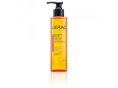 Lierac Tonique Eclat Desmaquillante 200ml Lierac Tonique Eclat Desmaquillante 200ml