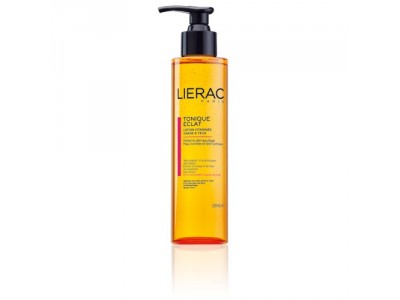 Lierac Tonique Eclat Desmaquillante 200ml