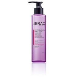 Lierac Demaquillant Douceur 200ml Agua Micelar Desmaquillante