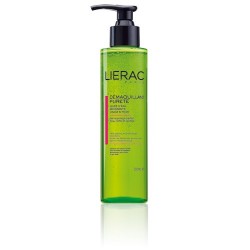 Lierac Demaquillante Purete 200ml