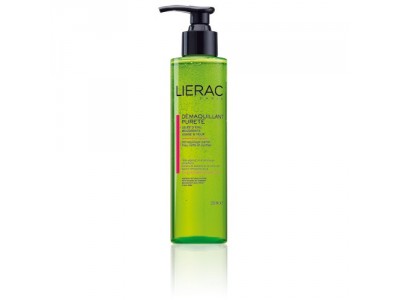 Lierac Demaquillante Purete 200ml Lierac Demaquillante Purete 200ml