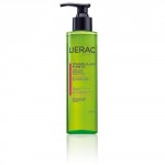 LIERAC DEMAQUILLANT PURETE 200 ML. GEL DE AGUA ESPUMOSO ROSTRO Y