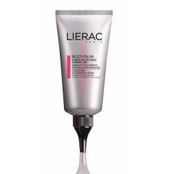 Lierac Body Slim Zonas Flacidas y Rebeldes Cuerpo 75ml