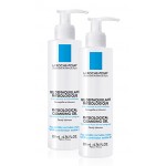 LA ROCHE-POSAY DUPLO GEL DESMAQUILLANTE 200 ML