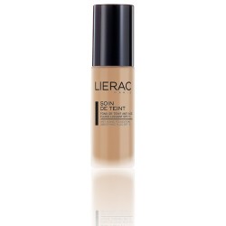 Lierac Maquillaje Fluído Color Oro 30ml