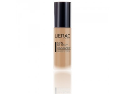 Lierac Maquillaje Fluído Color Oro 30ml Lierac Maquillaje Fluído Color Oro 30ml