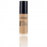 LIERAC MAQUILLAJE FLUIDO COLOR ORO 30 ML