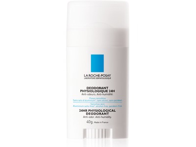 La Roche-Posay Desodorante Physio Stick 40g La Roche-Posay Desodorante Physio Stick 40g