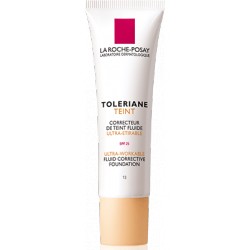 La Roche-Posay Toleriane Teint Maquillaje Fluído Corrector Nš 11