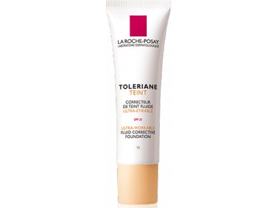 La Roche-Posay Toleriane Teint Maquillaje Fluído Corrector Nš 11