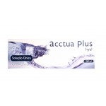 ACCTUA HYAL SOLUCIÓN ÚNICA LENTILLAS 360ML