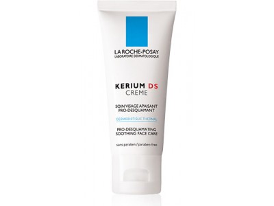 La Roche-Posay Kerium Ds Crema de Rostro 40ml