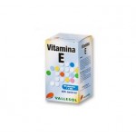 VALLESOL VITAMINA E 30 CÁPSULAS