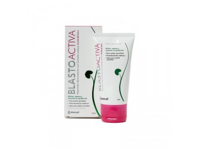 Blastoactiva Crema 50ml