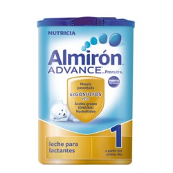 Almiron Advance 1 Lactantes 800g