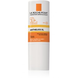 Anthelios XL SPF50 + Stick Zonas Sensibles 9g