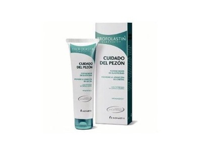 Trofolastin Cuidado del Pezon 50ml Trofolastin Cuidado del Pezon 50ml