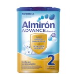 ALMIRON ADVANCE 2 LECHE CONTINUACIÓN 800 GRAMOS