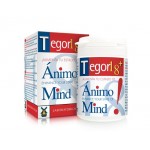 TEGOR 18+ ANIMO 30 CAPSULAS