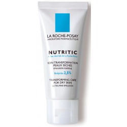 La Roche-Posay Nutritic Piel Muy Seca 40ml