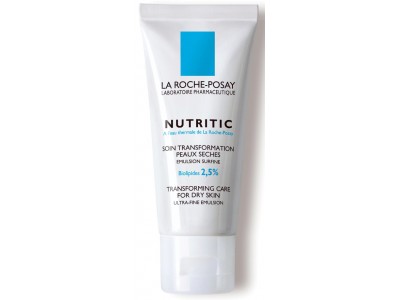 La Roche-Posay Nutritic Piel Muy Seca 40ml