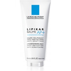 La Roche-Posay Lipikar Baume Ap 200ml