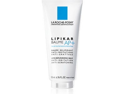 La Roche-Posay Lipikar Baume Ap 200ml La Roche-Posay Lipikar Baume Ap 200ml