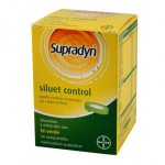 SUPRADYN SILUET CONTROL 30 COMPRIMIDOS