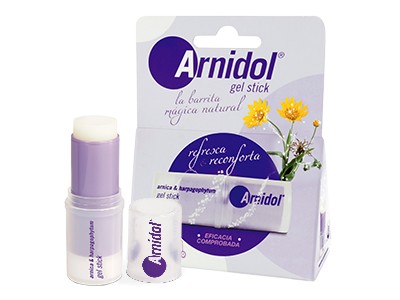 Arnidol Gel Stick 15ml Arnidol Gel Stick 15ml