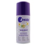 ARNIDOL SPRAY GLACIAL 150ML