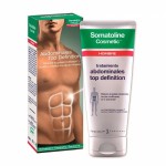 SOMATOLINE HOMBRE TRAT. ABDOMINALES TOP DEFINITION 200 ML.