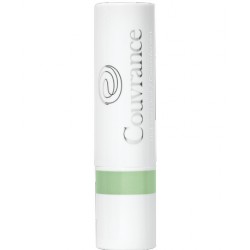 Avene Stick Corrector Couvrance Verde 3,5g