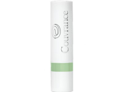 Avene Stick Corrector Couvrance Verde 3,5g Avene Stick Corrector Couvrance Verde 3,5g