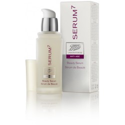 Serum7 Serum Belleza Primeras Arrugas 30ml